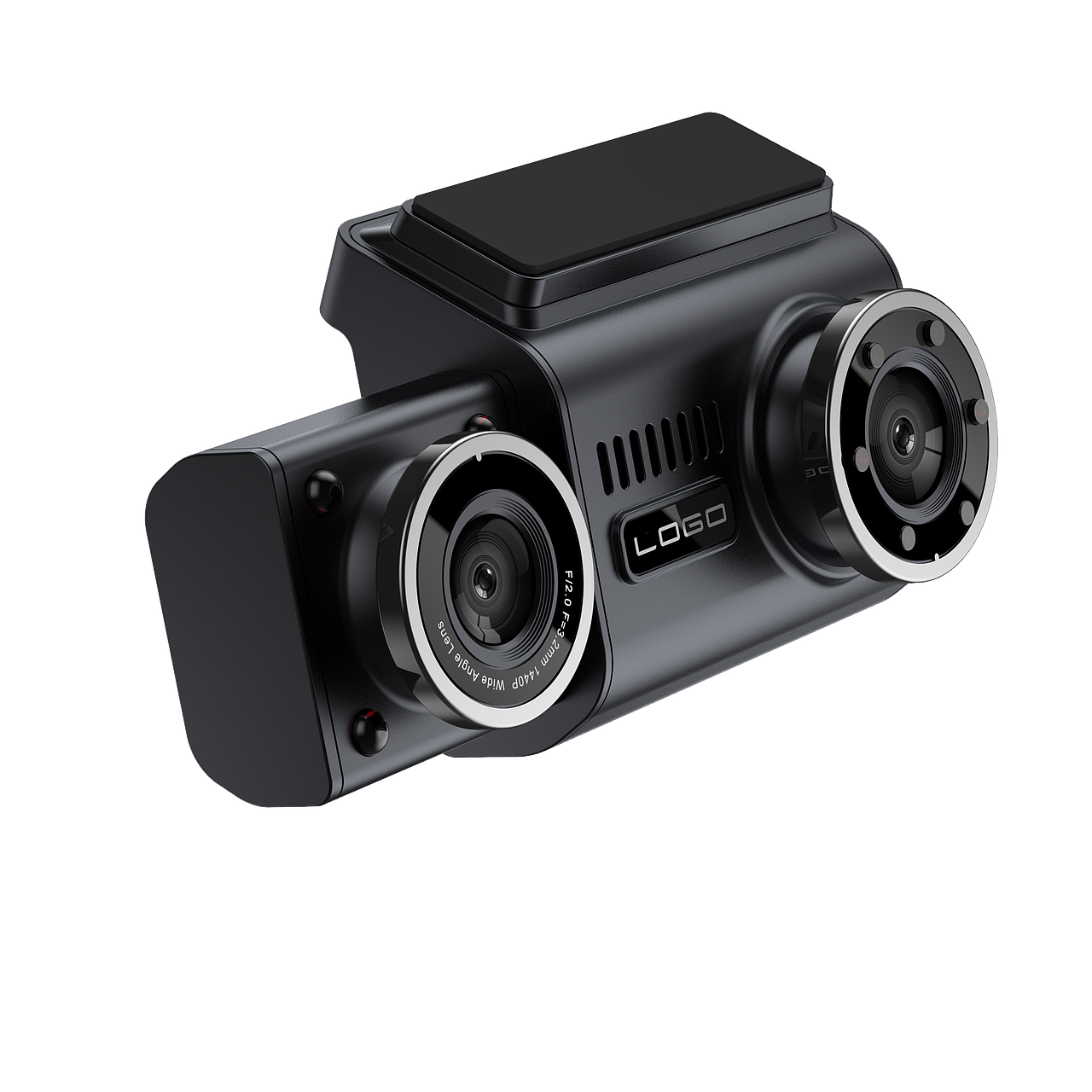 行车记录仪建模渲染（图ZMzU3MDY0NTU2） - 产品 - 站酷设计师画个gakki陪着我原创素材 - 站酷ZCOOL