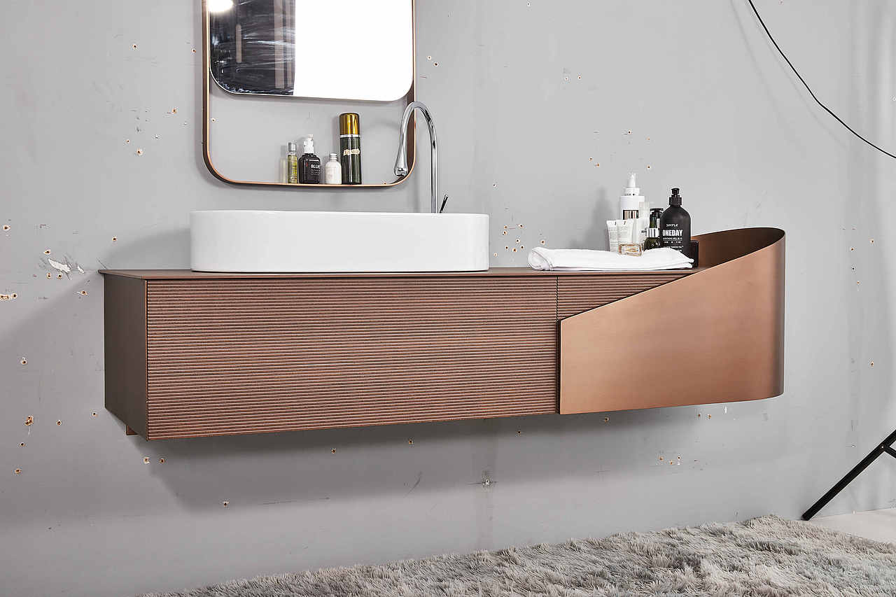 ALICE浴室白底拍摄