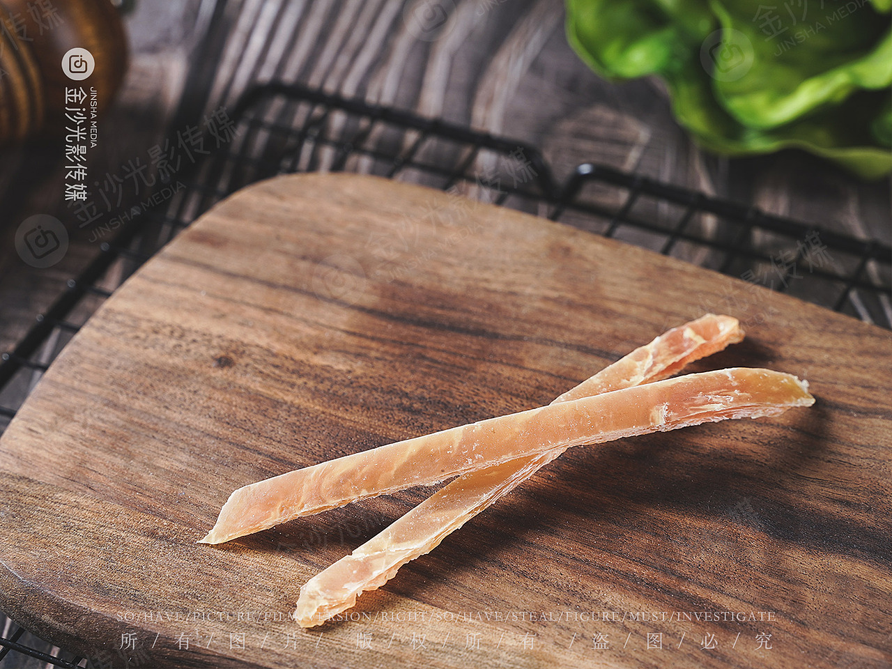 宠物食品拍摄｜好好吃饭，宠物也不例外