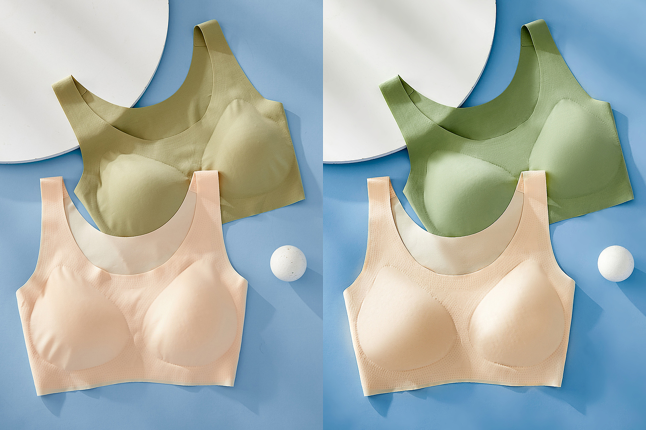 文胸精修（图ZMzE0NjU1ODcy） - 电商 - 站酷设计师多鱼鱼原创素材 - 站酷ZCOOL