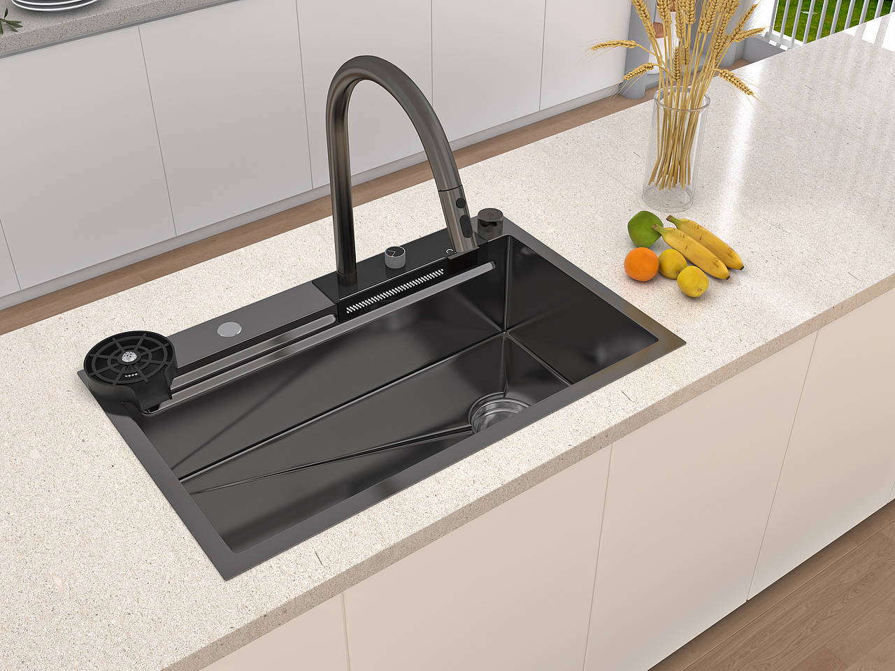 工业产品渲染（图ZMzM5MDA4ODcy） - 生活用品 - 站酷设计师空间设研所原创素材 - 站酷ZCOOL