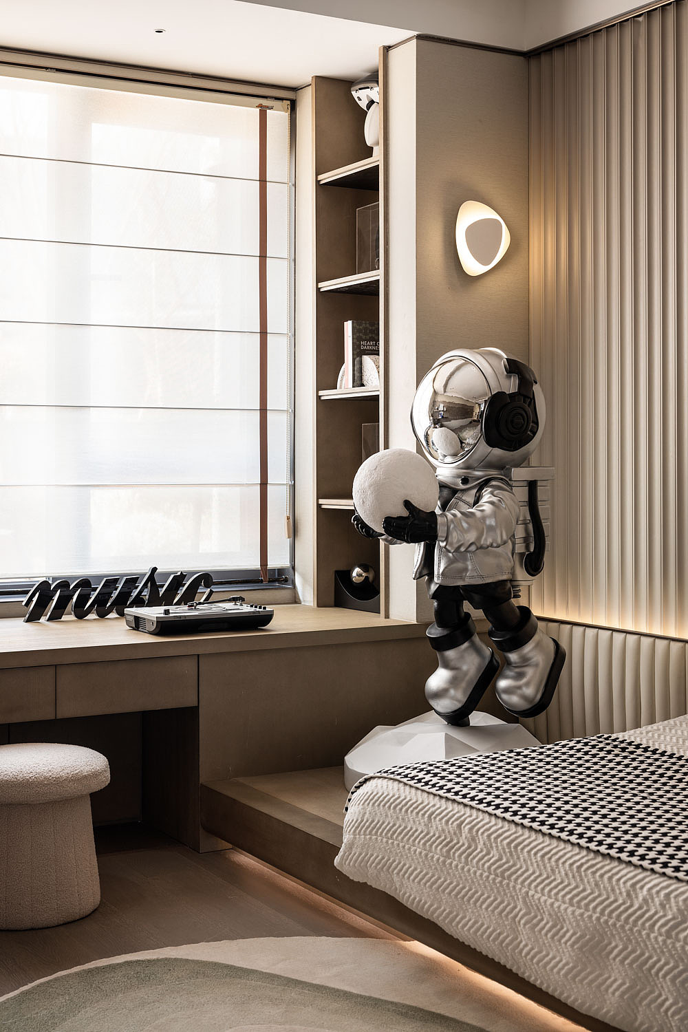 重庆龙湖熙上样板间 135