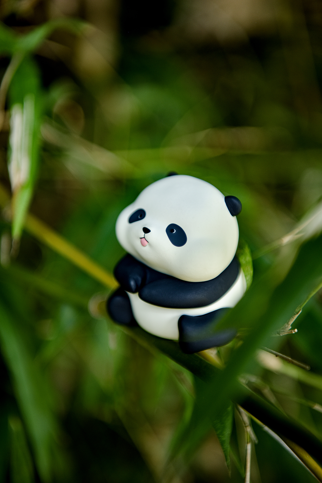 熊猫＆竹笋的宇宙大冒险（图ZMzExNDI4NjY4） - 产品摄影 - 站酷设计师Evil7Live原创素材 - 站酷ZCOOL