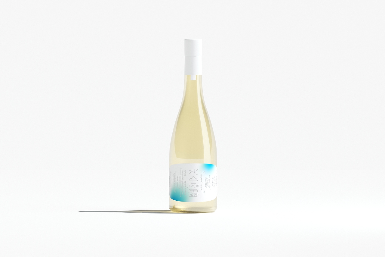 米酒包装丨ASUO DesignOffice©（图ZMzY2NzUzMzEy） - 包装 - 站酷设计师良上知所office原创素材 - 站酷ZCOOL