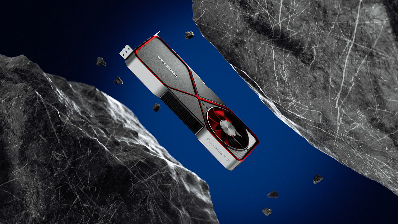 Graphic Processing Unit（图ZMjk5OTEyOTg0） - 动画/影视 - 站酷设计师土豆大土豆啊原创素材 - 站酷ZCOOL