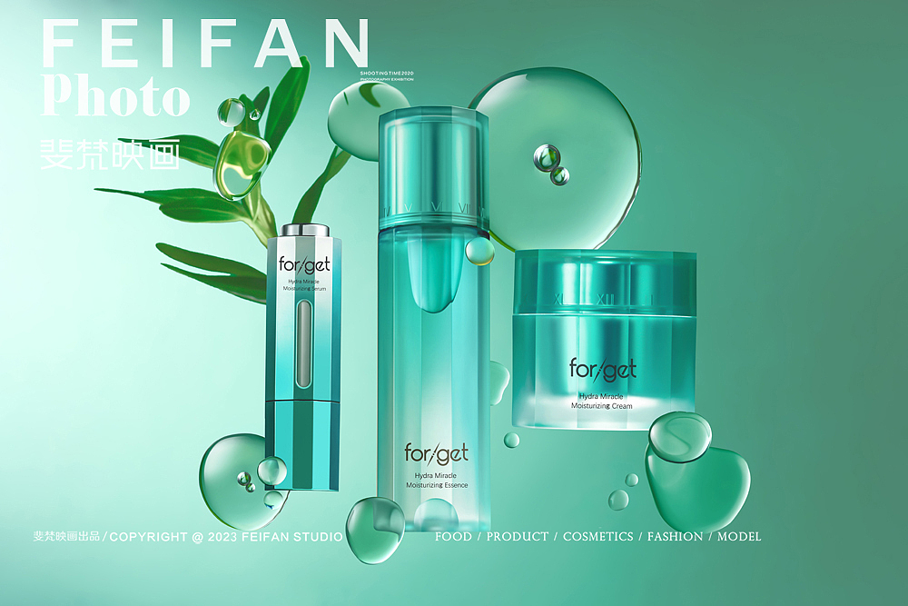 护肤品产品摄影#斐梵映画#FORGET（图ZMzM1OTMyNzgw） - 产品摄影 - 站酷设计师斐梵映画原创素材 - 站酷ZCOOL