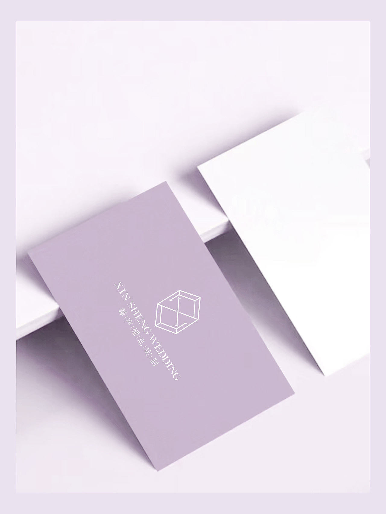 专属你的紫色浪漫~有内涵有深度的婚礼策划logo设计（图ZMzQyMjg2MTA4） - Logo - 站酷设计师五彩斑斓的黑妞原创素材 - 站酷ZCOOL