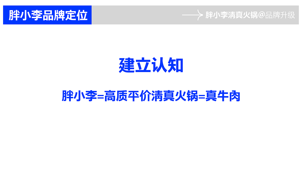 品牌全案案例分享| 清真火锅品牌 | 餐饮品牌VI设计