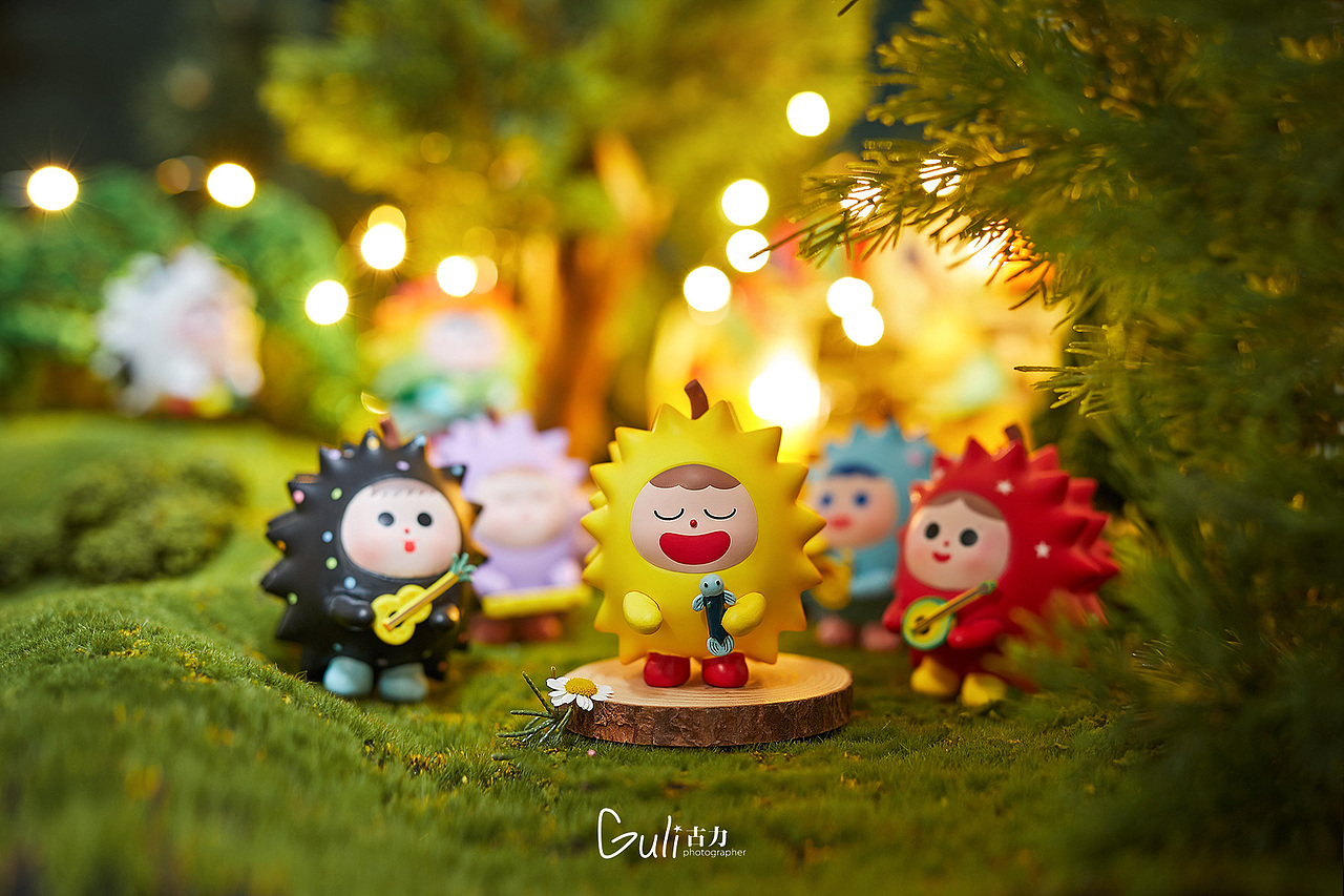 乐凯撒披萨盲盒拍摄（图ZMjk5OTcwOTk2） - 产品摄影 - 站酷设计师摄影师古力原创素材 - 站酷ZCOOL