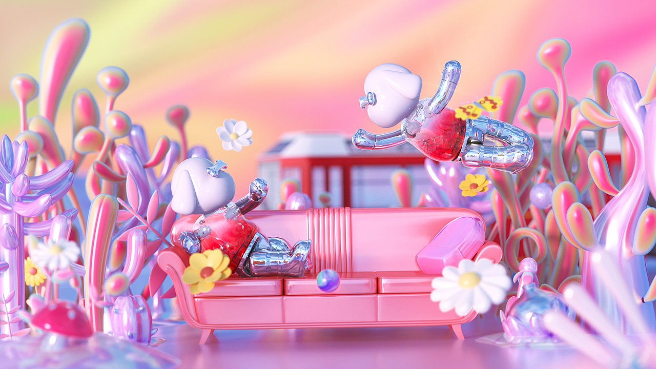 2018-2022工作作品