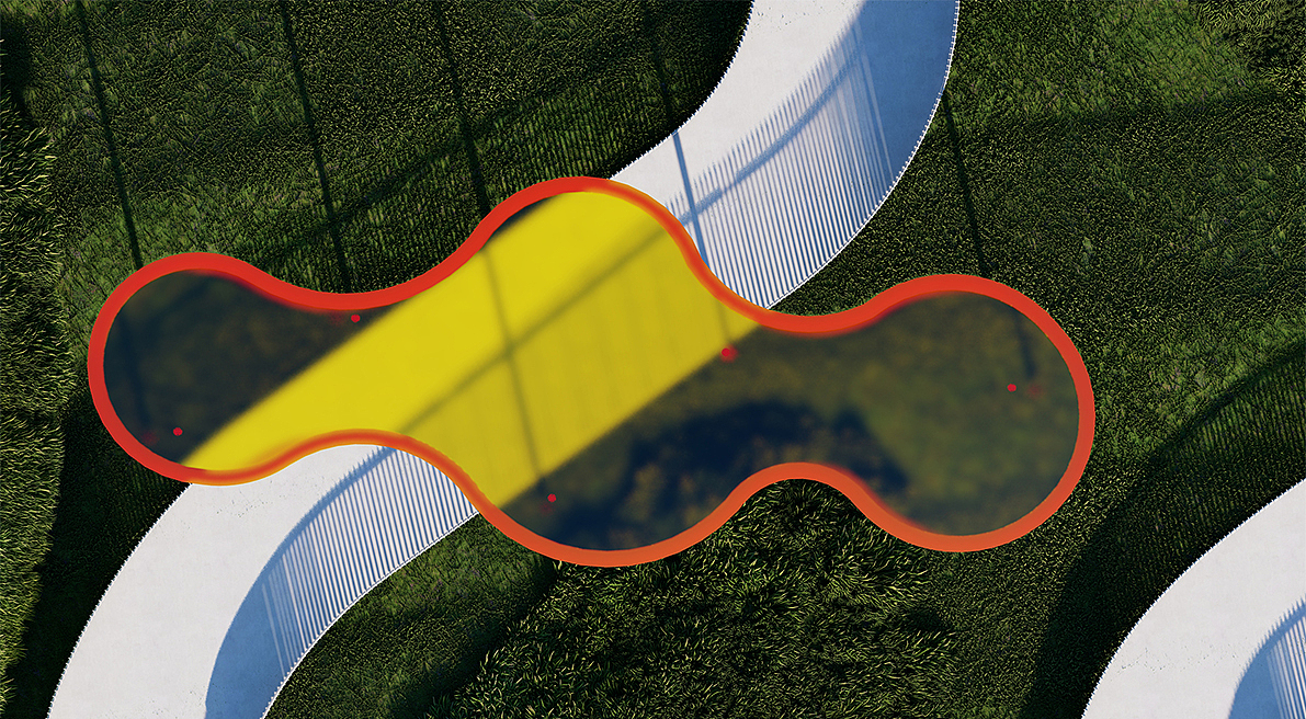 环境设计 工业旅游工厂提升设计——2022