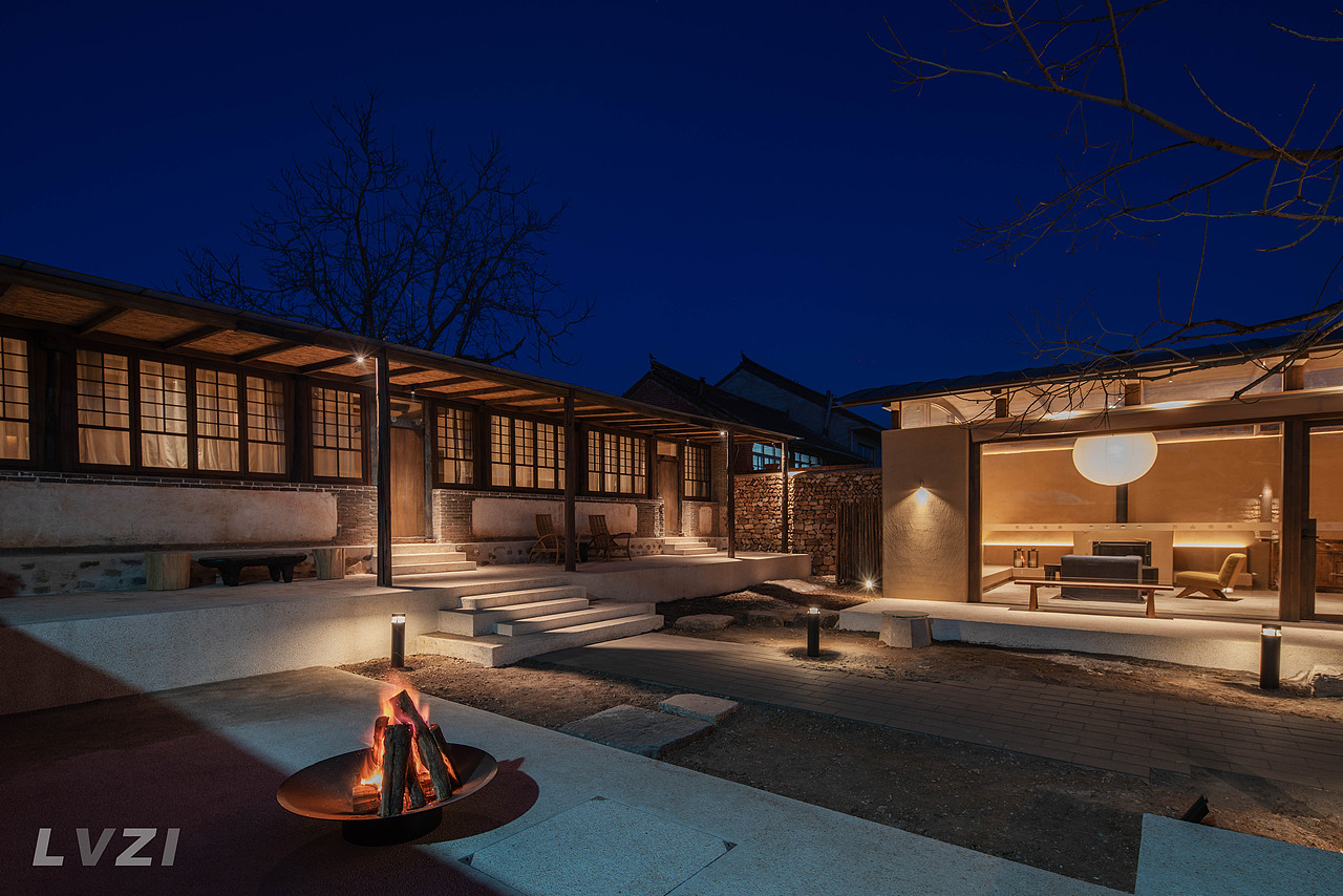 「民宿摄影」一个有创意的民宿（图ZMzYxNjg4MTE2） - 环境/建筑摄影 - 站酷设计师酒店摄影师驴子原创素材 - 站酷ZCOOL