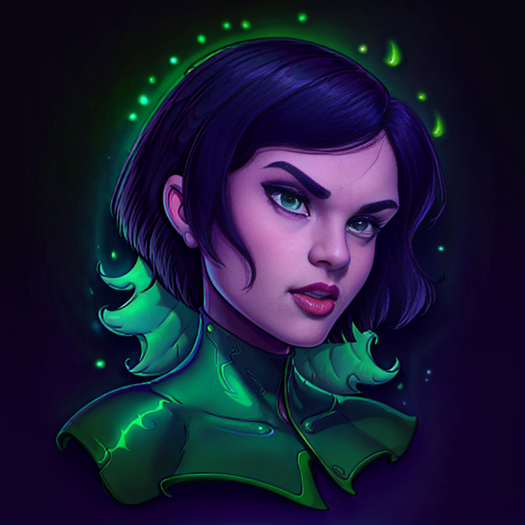 AIGC_图标（图ZMzM5NTIwNTg0） - 艺术插画 - 站酷设计师寻找八大原创素材 - 站酷ZCOOL