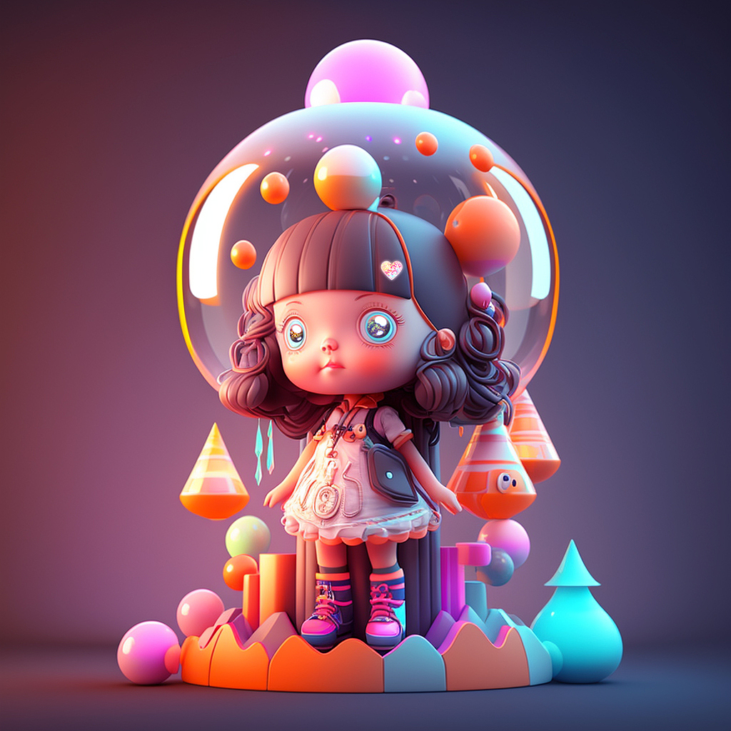 一,【Artificial Intelligence】带来什么影响:
<br>这几天看了相关视频文章后,也操作了一遍,觉得它能颠覆很多行业,包话网络小说,剧本杀创作,影视脚本,写音乐歌词,图像视觉创造,网络平台虚拟人直播卖货等行业。。它们的便捷式确定影响一大部分人的工作模式。