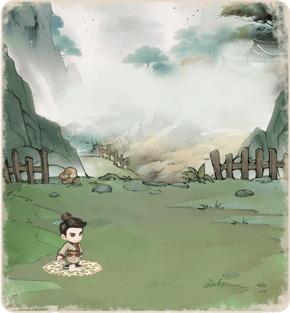 spine国风开箱游戏动画效果（图ZMzYyNjA0OTA4） - 游戏UI - 站酷设计师jackiluckyling原创素材 - 站酷ZCOOL