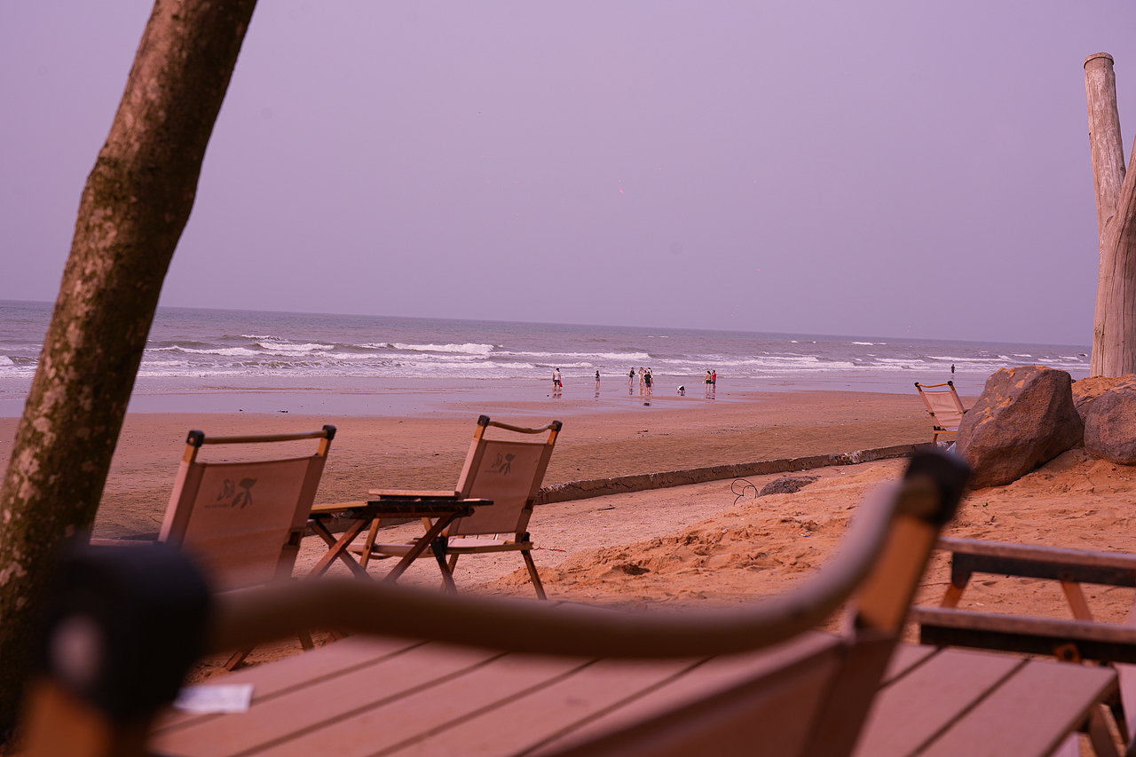 吴川·鼎龙湾-1（图ZMzY3OTgxNDA4） - 风光摄影 - 站酷设计师懂你最重要啦原创素材 - 站酷ZCOOL