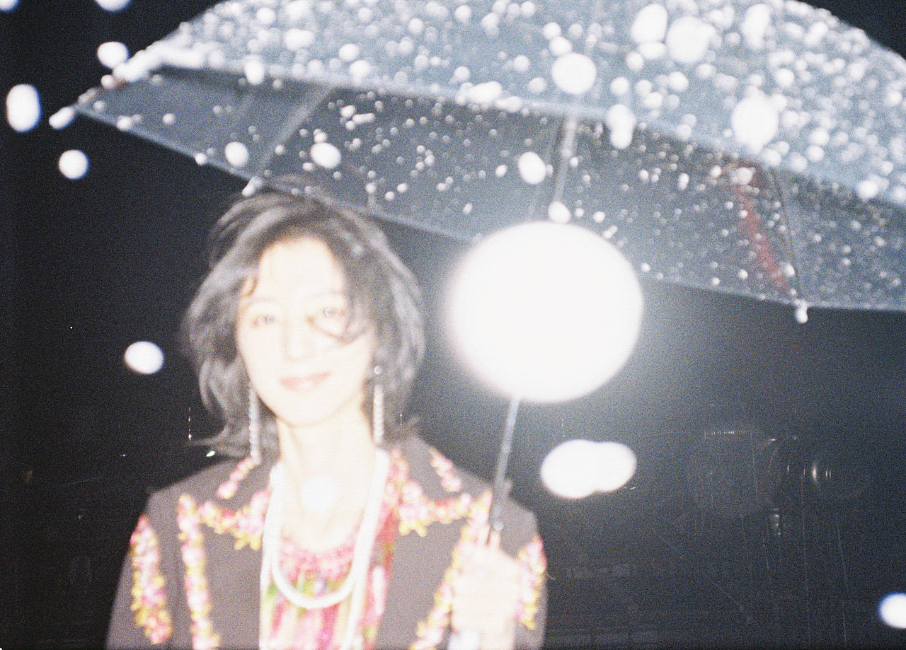 coz u（图ZMzMzNDYzNjA4） - 人像摄影 - 站酷设计师NiccoCai原创素材 - 站酷ZCOOL