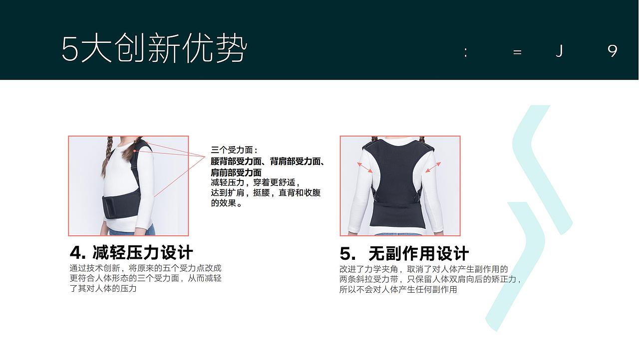 英姿带品牌介绍PPT