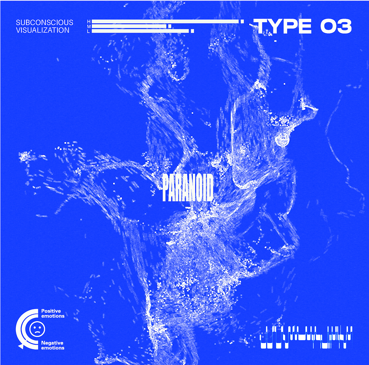 《脑波可视化》