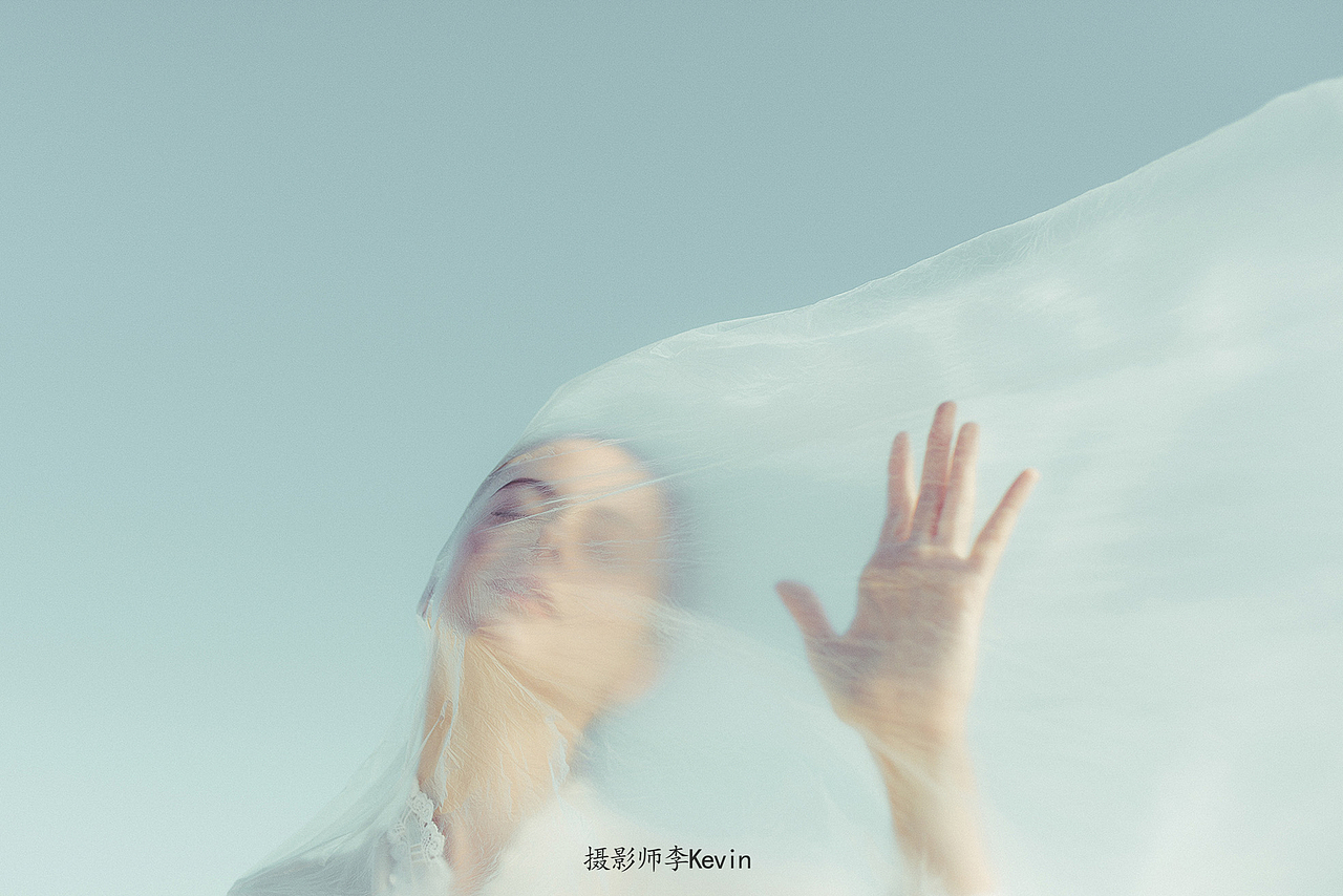 创意模特拍摄（图ZMzIyNTg1MTIw） - 人像摄影 - 站酷设计师摄影师李Kevin原创素材 - 站酷ZCOOL