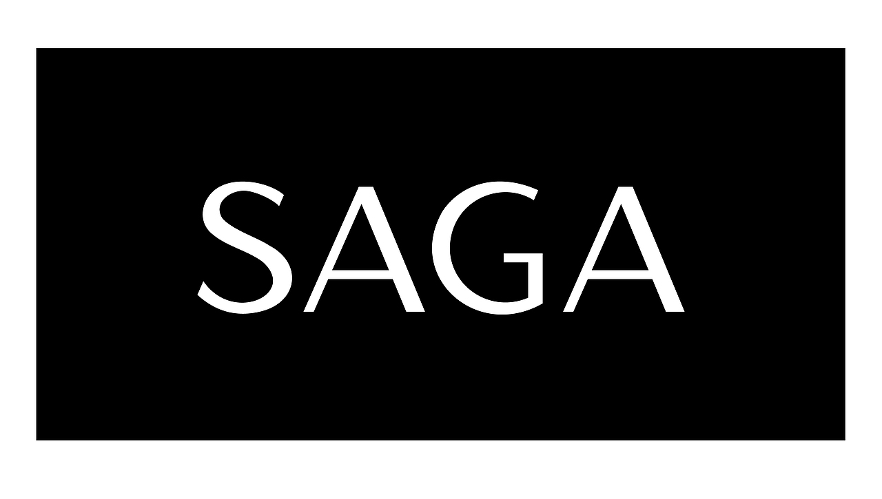 SAGA | 时尚手表 | 品牌设计VI（图ZMjk5MTA4NTYw） - 品牌 - 站酷设计师Breeze512原创素材 - 站酷ZCOOL