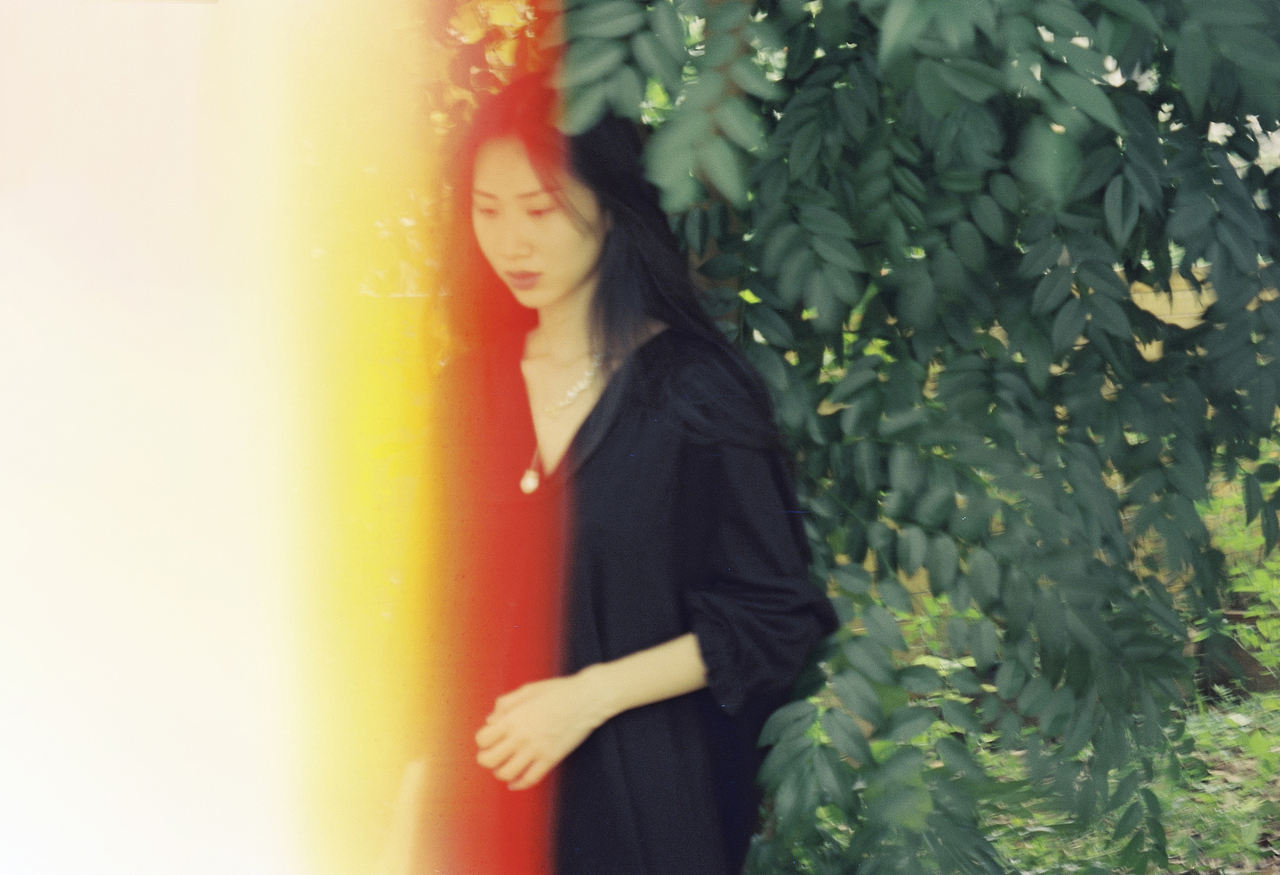 失焦的胶卷（图ZMzA3MjMzMTcy） - 人像摄影 - 站酷设计师BCBBBB原创素材 - 站酷ZCOOL