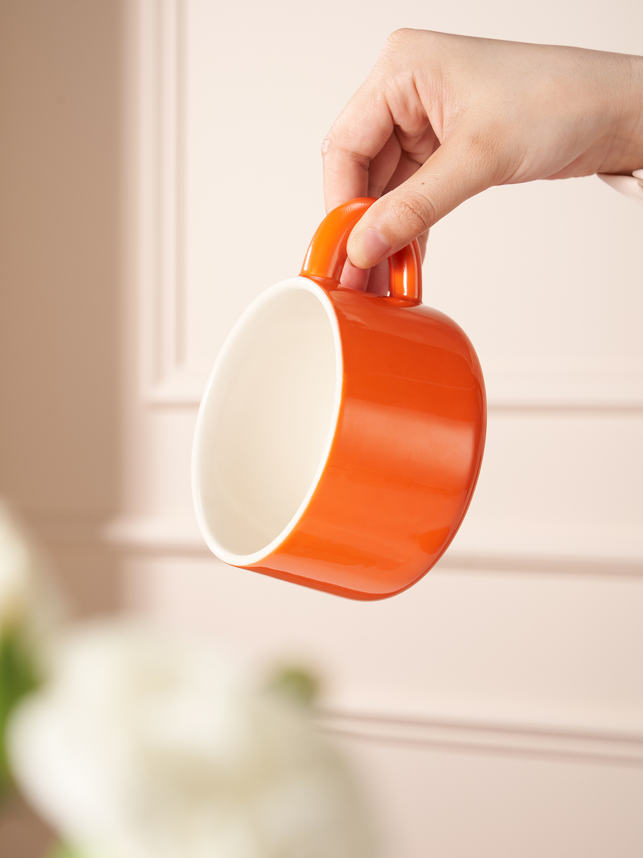 电商摄影 | 生活用品 · 杯碟套组