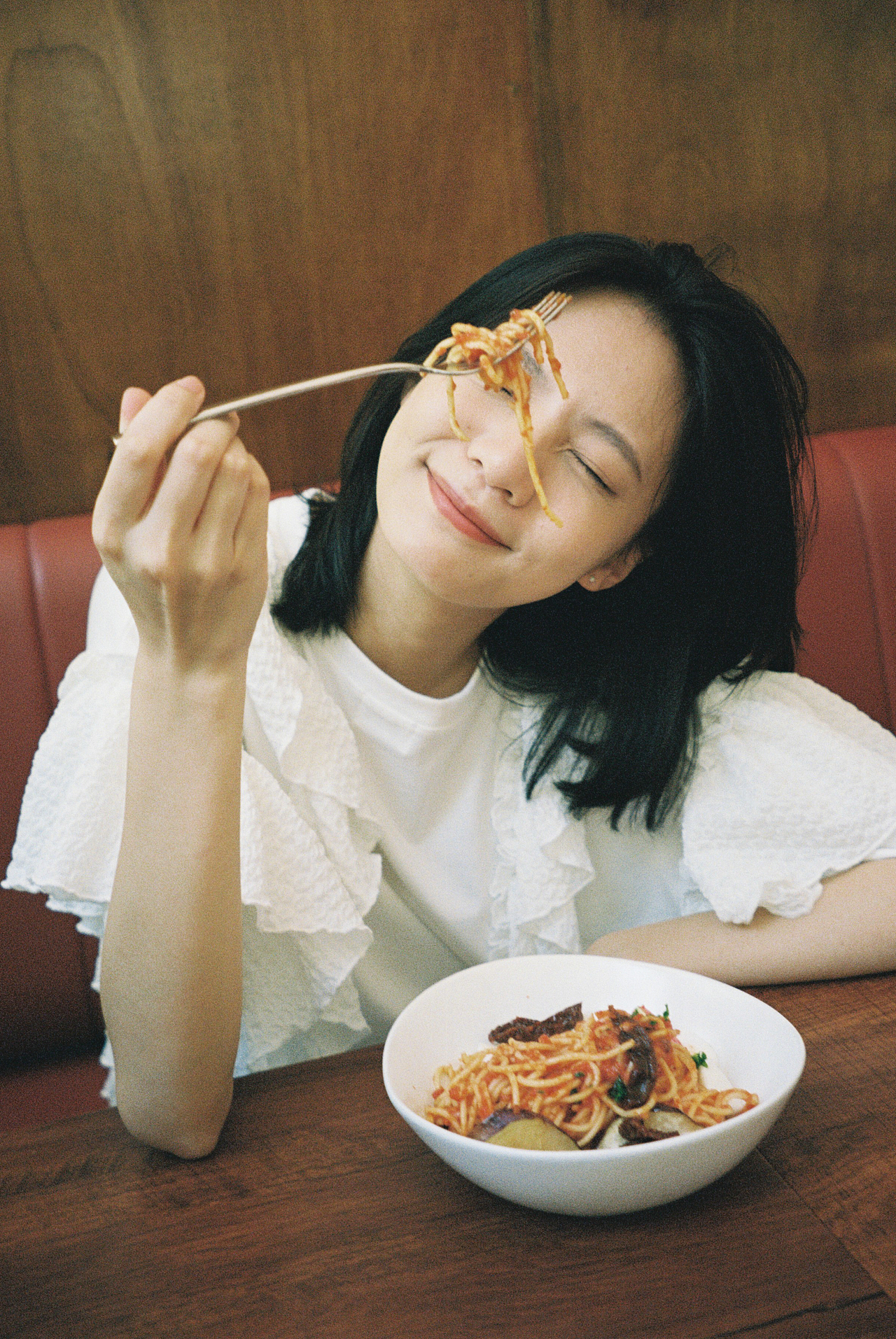 Shiny（图ZMzExODQ0MTky） - 人像摄影 - 站酷设计师NiccoCai原创素材 - 站酷ZCOOL