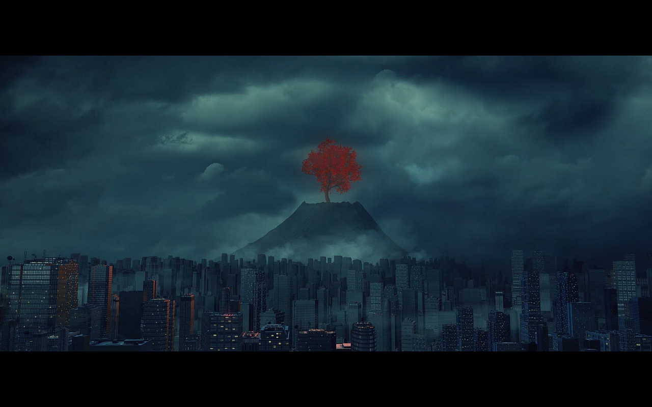 科幻短片合辑 | Sci-Fi Short Film Collection(图ZMzMwMTAwMzc2) - 短片 - 站酷设计师Chris886原创素材 - 站酷ZCOOL