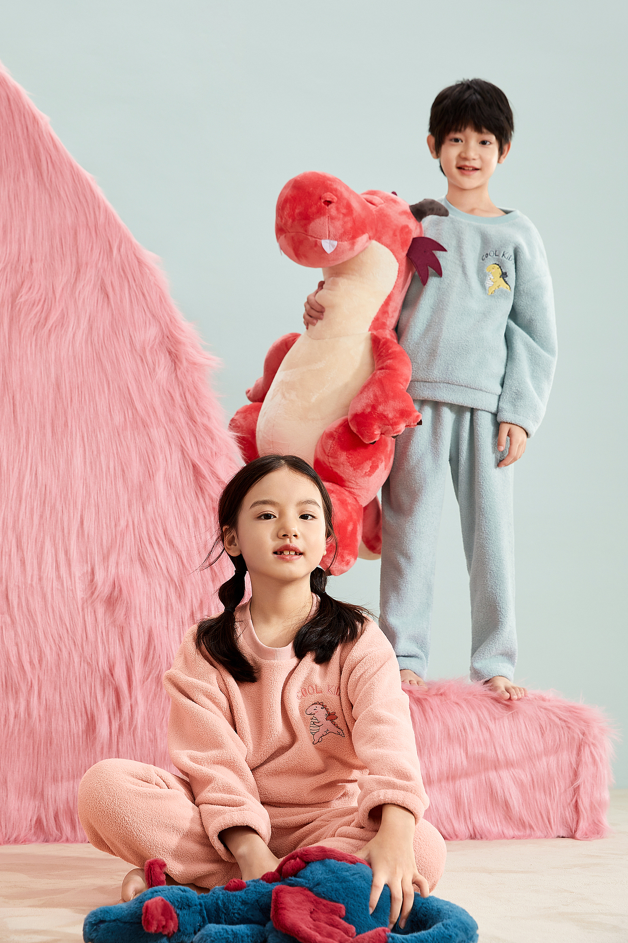 F8 商业拍摄 | 都市丽人 主题拍摄