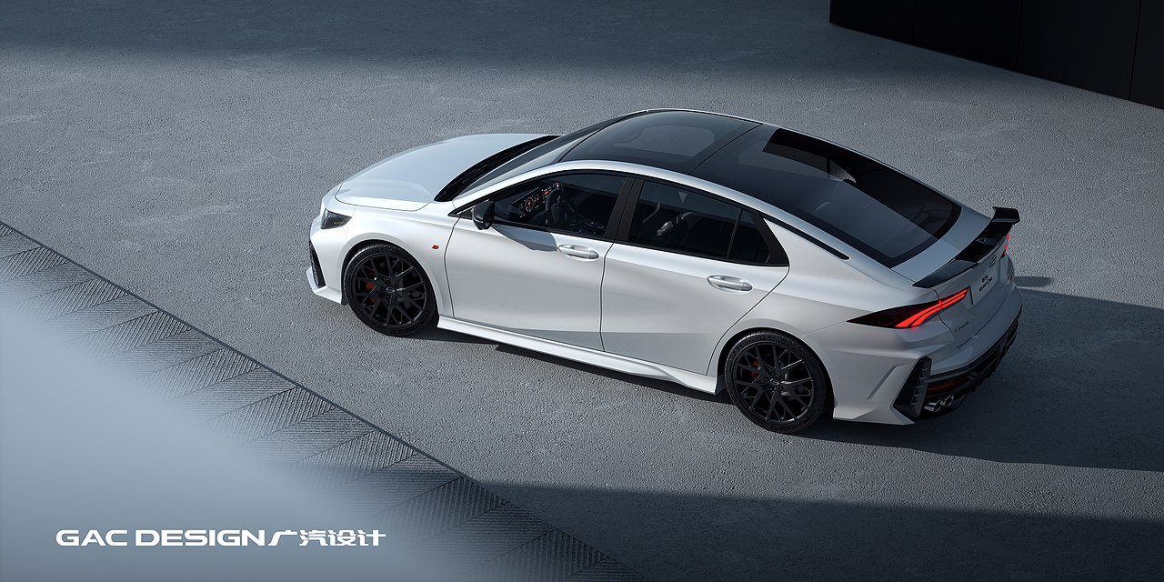 广汽传祺影豹2.0T上市官方宣传图（图ZMzM4NTI5NzI0） - 机械/交通 - 站酷设计师GACDESIGN_VR原创素材 - 站酷ZCOOL