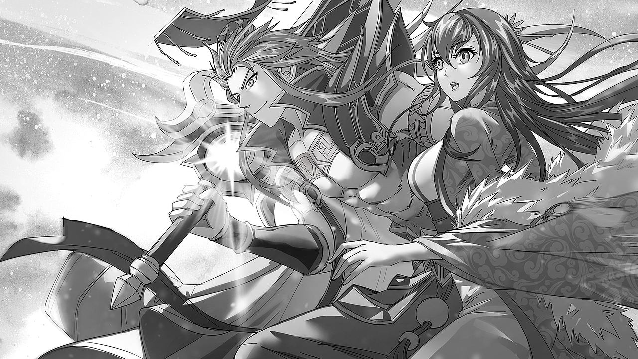 前几年的一些摸鱼和散稿