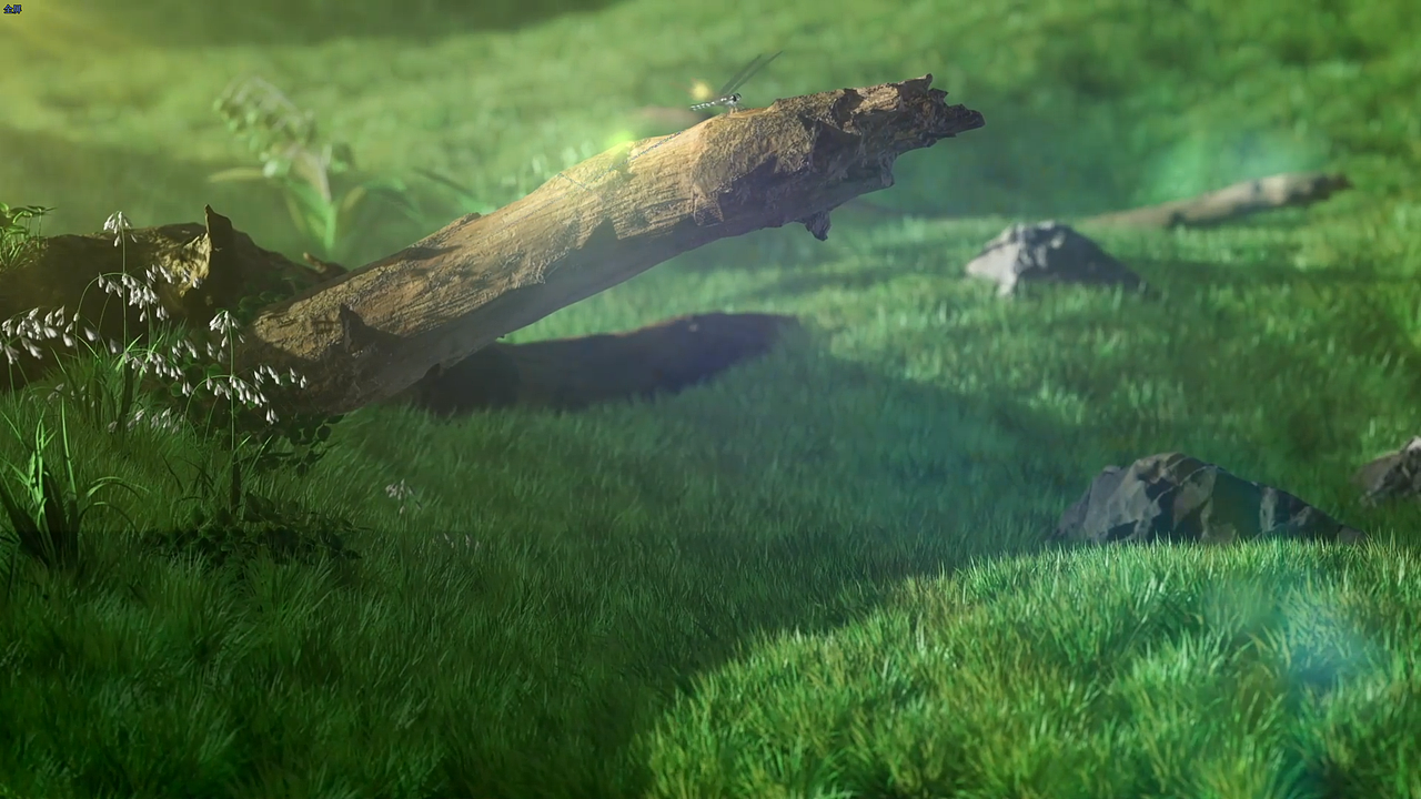 对抖音艺术语言设计的练习