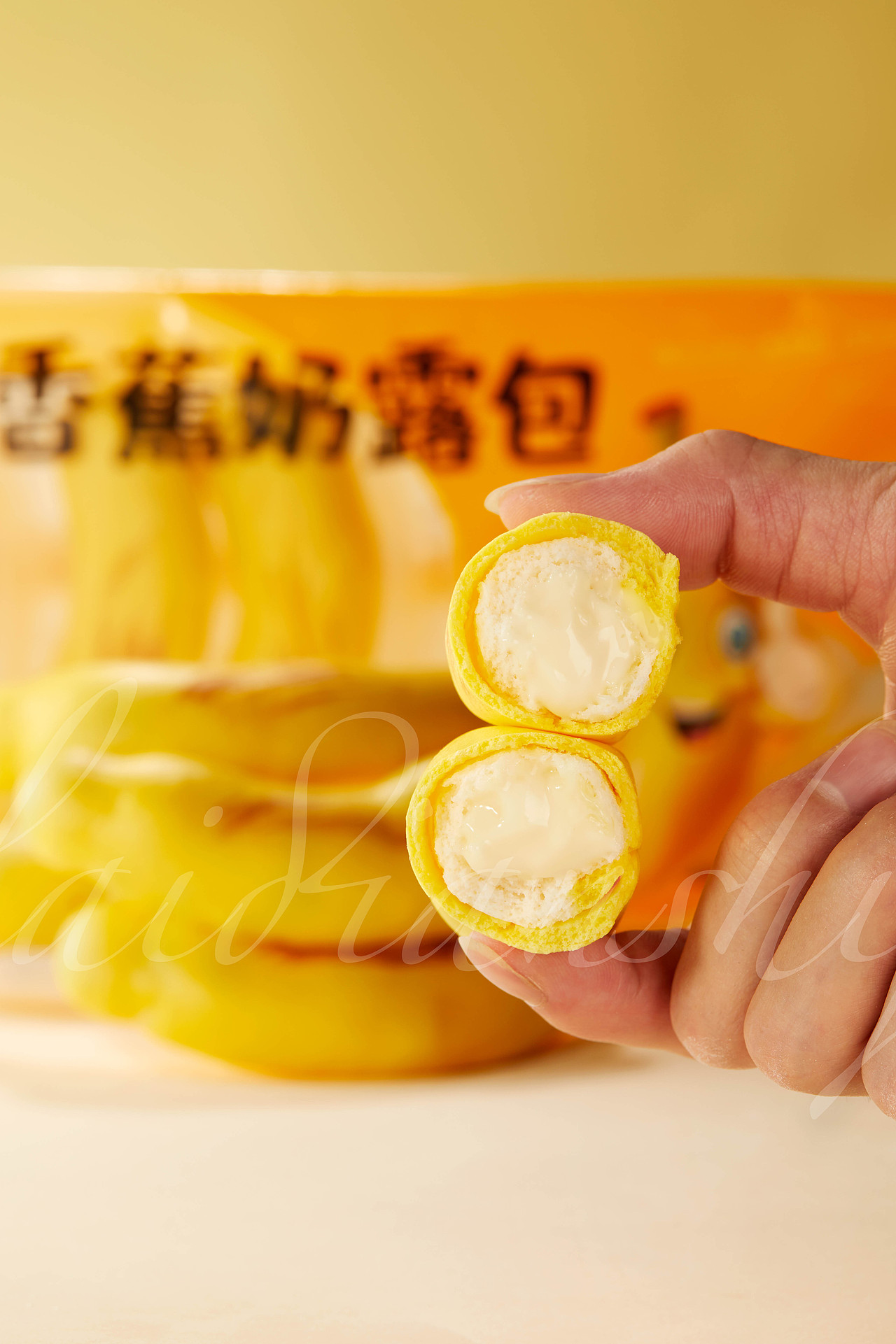 香蕉面包 |电商摄影（图ZMzIwNDQwMzY4） - 美食摄影 - 站酷设计师柯里羊阁下原创素材 - 站酷ZCOOL