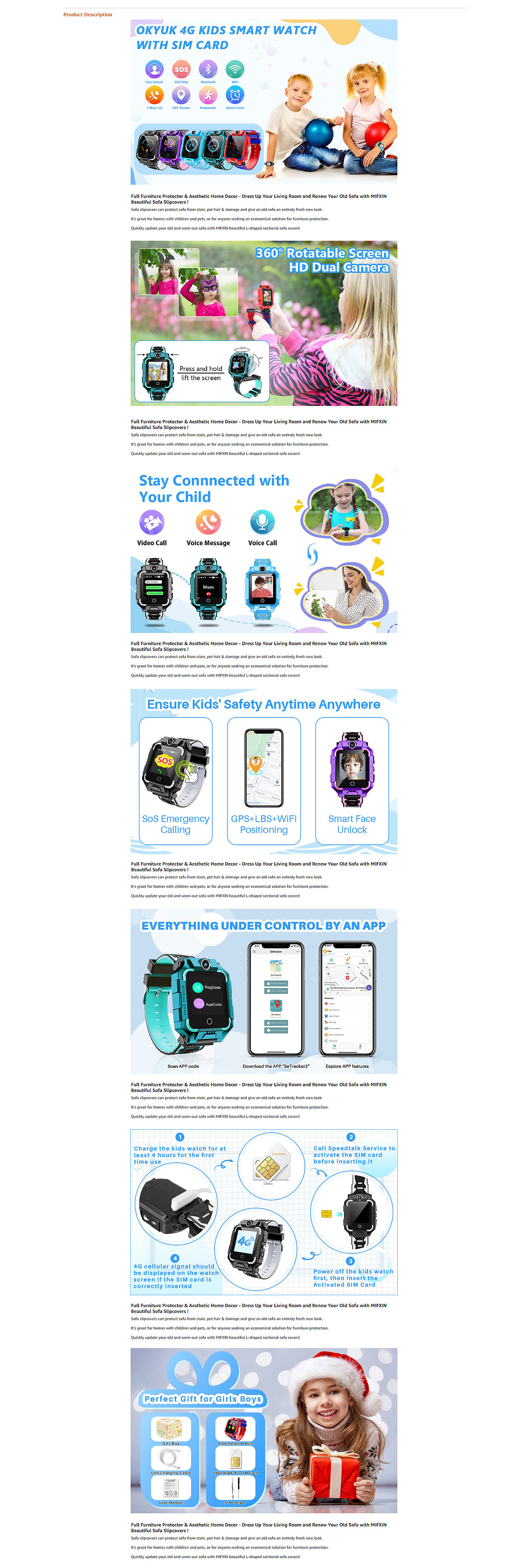 儿童智能手表（图ZMzI2MzMxOTE2） - 电商 - 站酷设计师裙摆裙摆原创素材 - 站酷ZCOOL