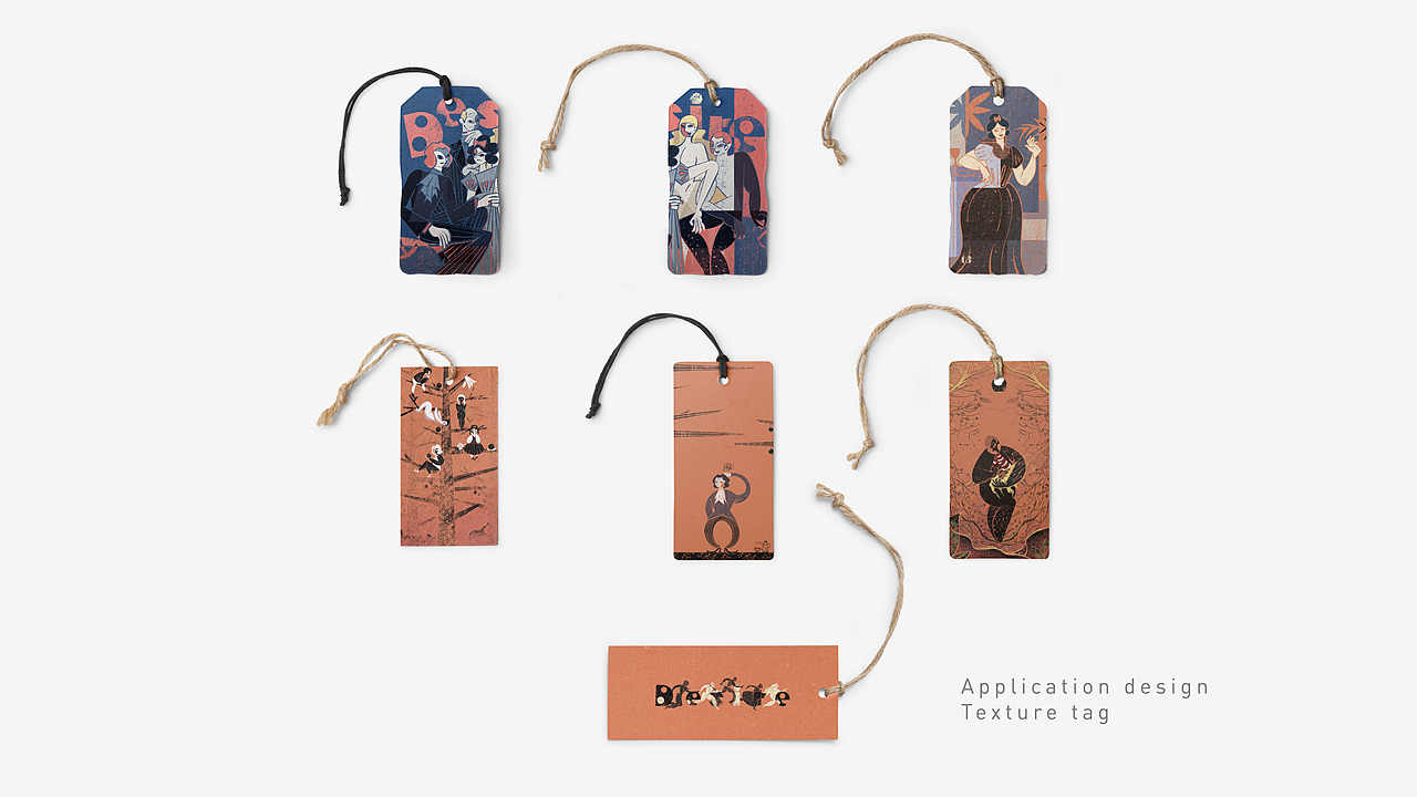 《DESIRE》系列（图ZMzY4NjE4NzY0） - 商业插画 - 站酷设计师shallow_shallow原创素材 - 站酷ZCOOL