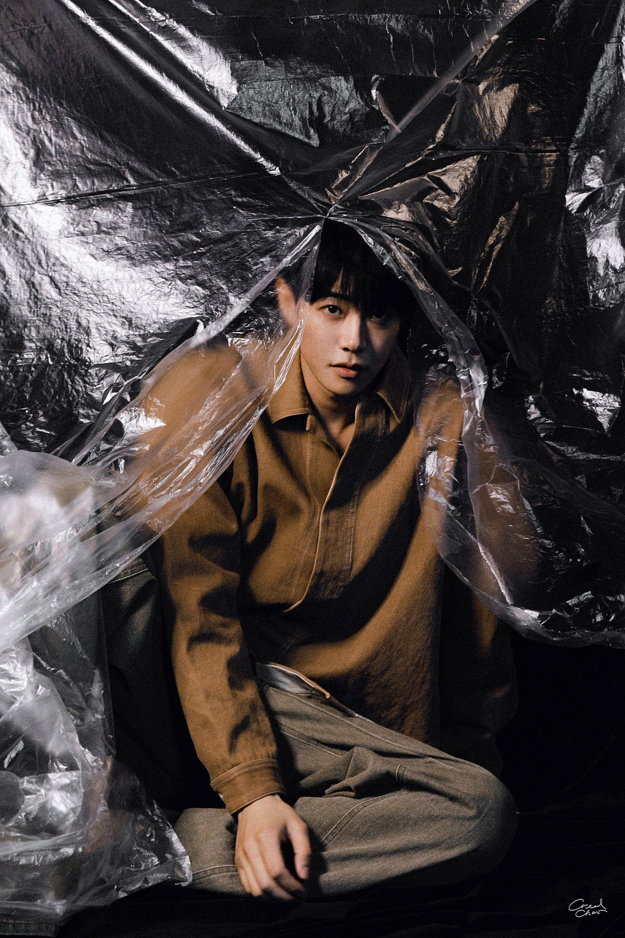 人像摄影 | COVERED