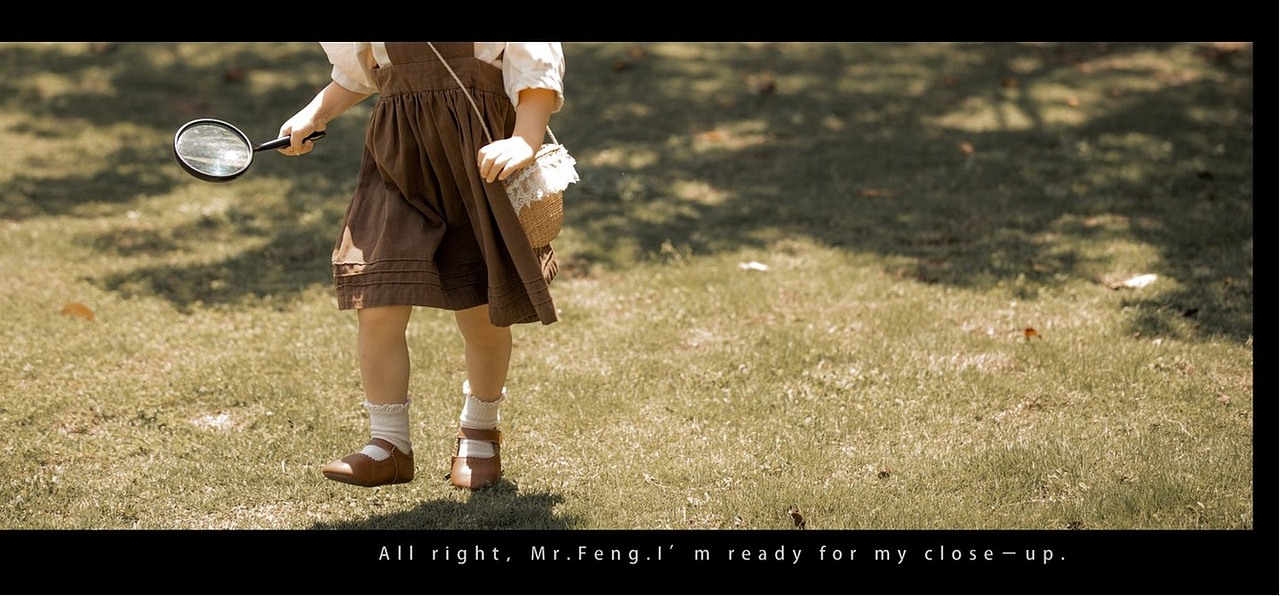 一直可爱的小宝宝