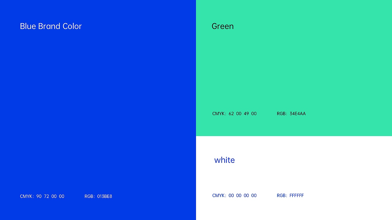 恒达器械品牌设计方案