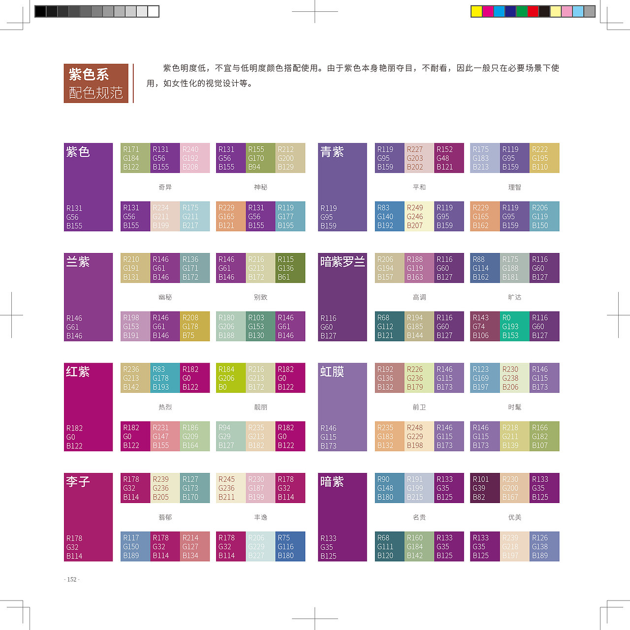 平面设计图解手册(三)