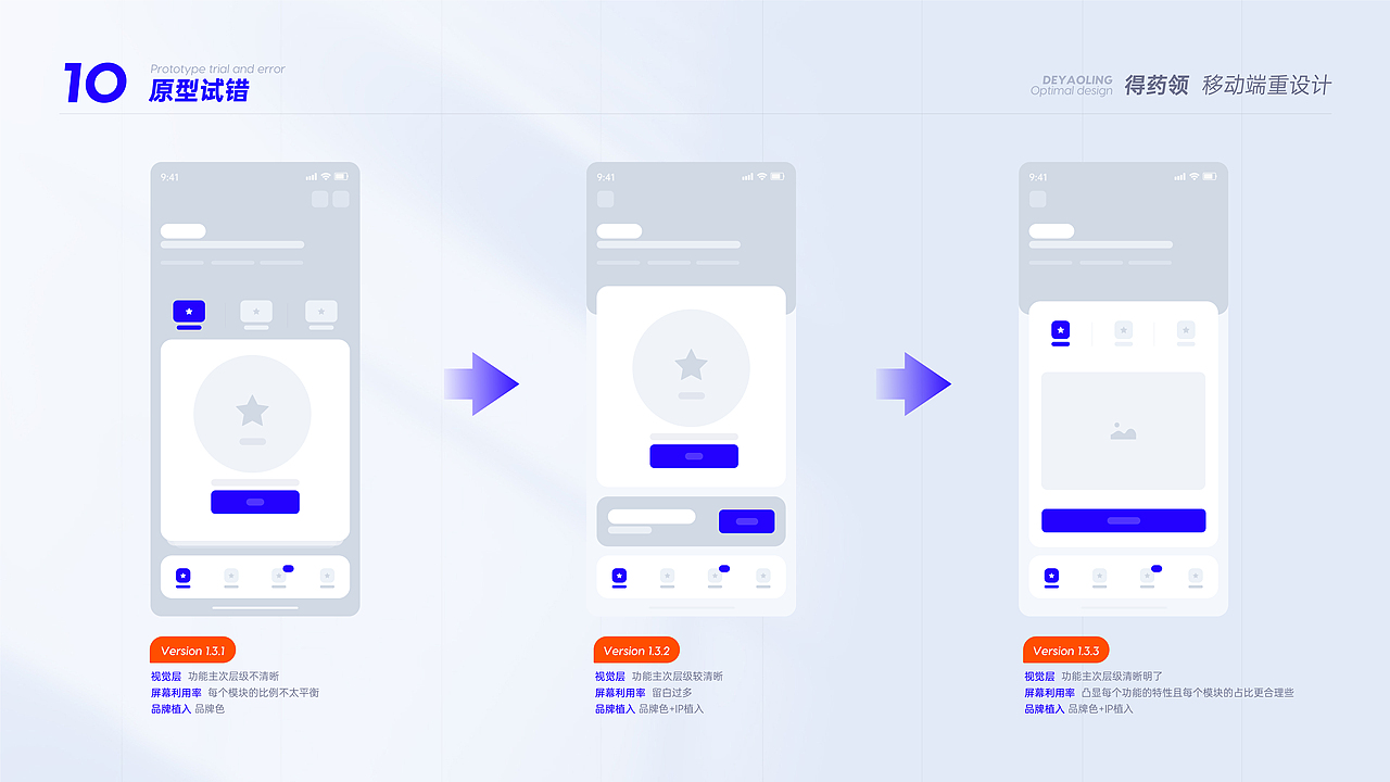 【不设限∞更多面】一份作品集（图ZMzMyMTY0MzA0） - APP界面 - 站酷设计师MDD_007原创素材 - 站酷ZCOOL
