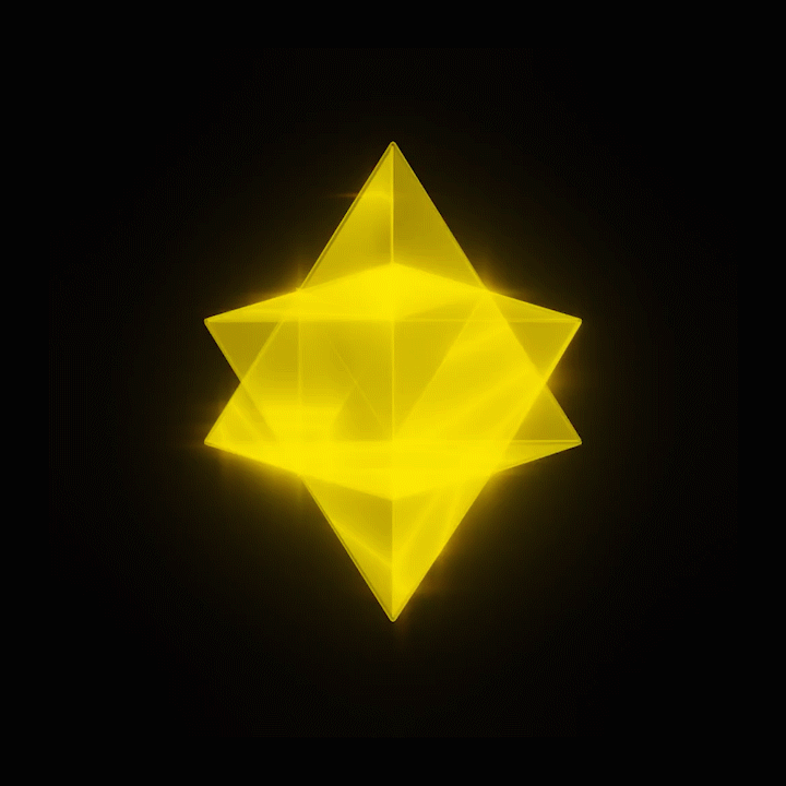 3D技术_神圣几何_梅塔特隆立方体