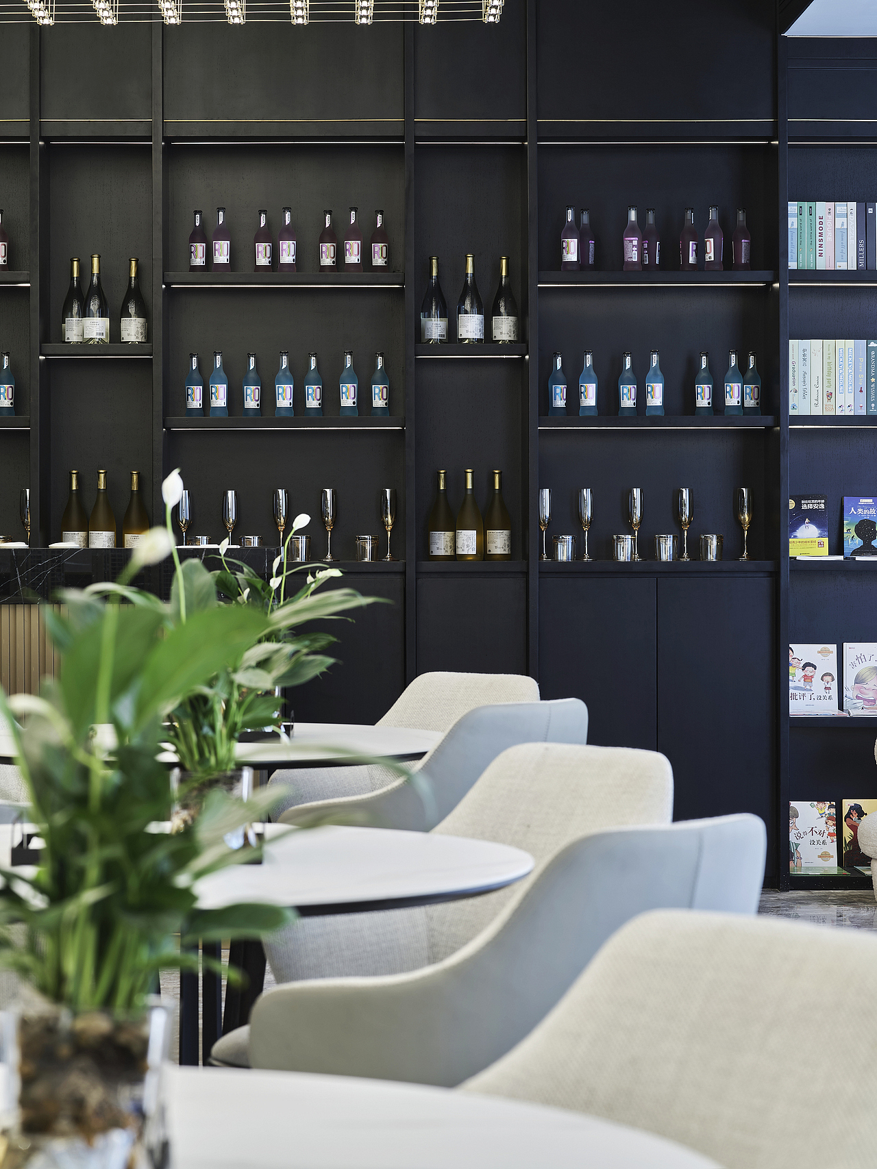 乐清锦悦府示范区案例