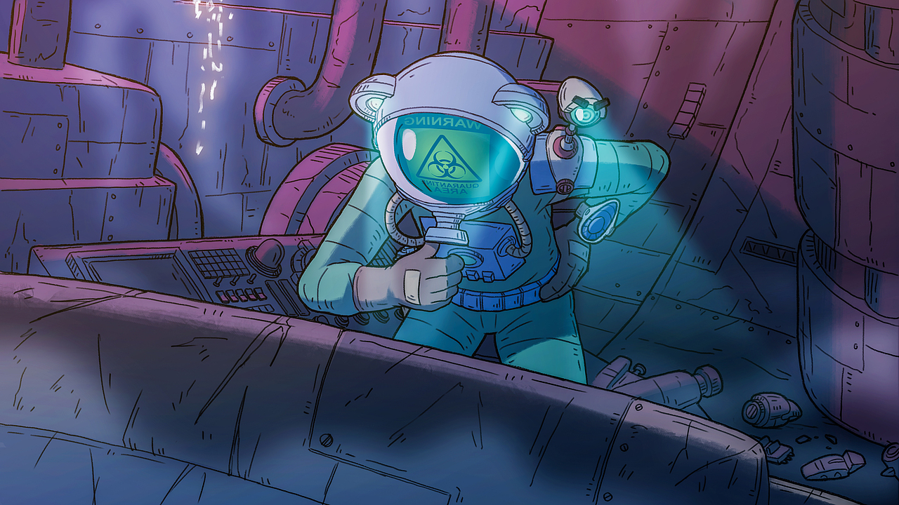 KAKA星漂流记重制版1-50合辑（图ZMzI5MzU3MjA0） - 绘本 - 站酷设计师KAKA星漂流记原创素材 - 站酷ZCOOL