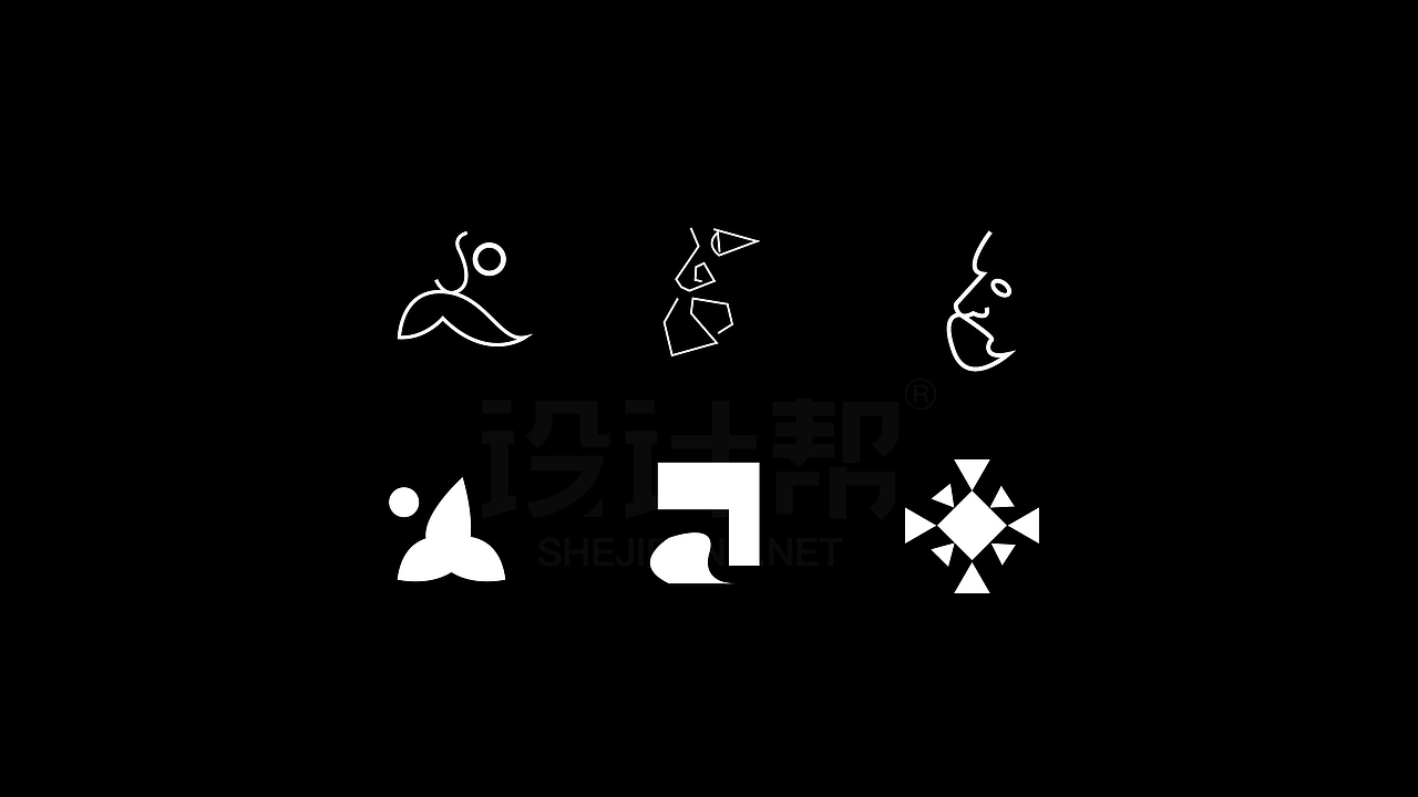 尼采文创提案设计 品牌VI设计（图ZMzE5NTkyNjgw） - 品牌 - 站酷设计师品牌设计帮原创素材 - 站酷ZCOOL