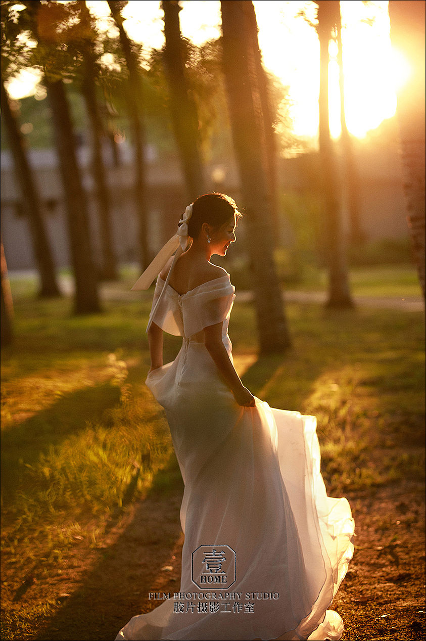 北京婚纱照,你的出现,我的心从jpg变成了Gif