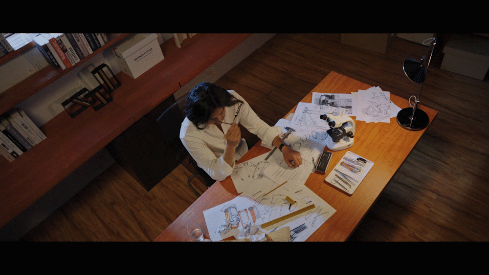 AOC 投影仪（图ZMzI1ODY4OTA4） - 产品摄影 - 站酷设计师定格摄影文化传播原创素材 - 站酷ZCOOL