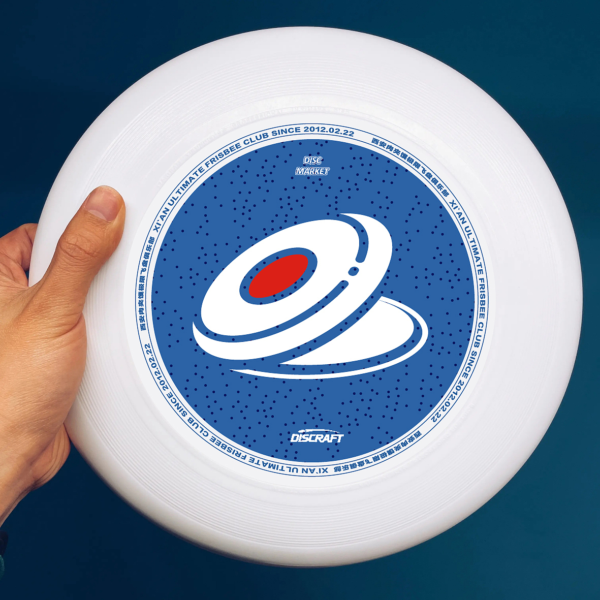 RJM飞盘设计（discraft飞盘）（图ZMzU5MzIwNzM2） - IP形象 - 站酷设计师爱飞盘的射鸡师原创素材 - 站酷ZCOOL