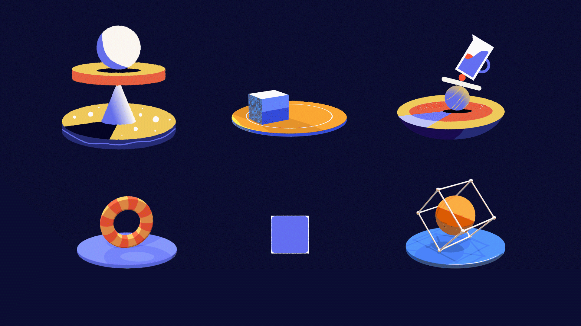 Motion Graphics——Dreaming（图ZMzAyNDUzMDg0） - Motion Graphic - 站酷设计师禁止外放原创素材 - 站酷ZCOOL