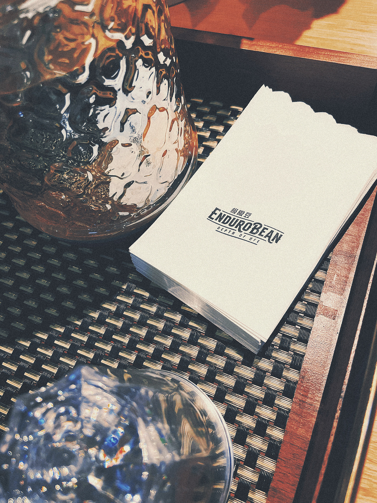 机车主题咖啡馆 - 极限豆